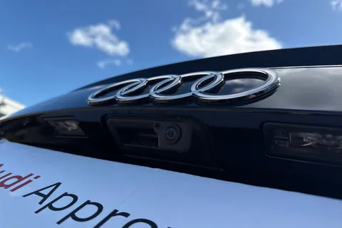 KY26CJE Audi Q8 SUV S line TDI quattro 286 PS tiptronic Thumbnail #40