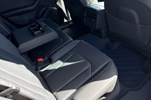 KY26CJE Audi Q8 SUV S line TDI quattro 286 PS tiptronic Thumbnail #42