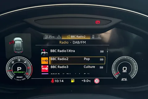 KY26CJE Audi Q8 SUV S line TDI quattro 286 PS tiptronic Thumbnail #51