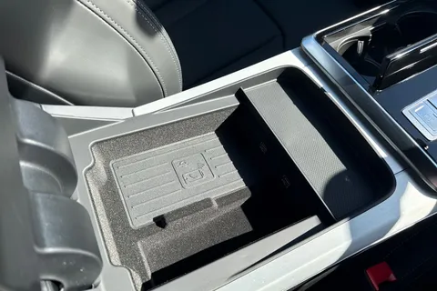 KY26CJE Audi Q8 SUV S line TDI quattro 286 PS tiptronic Thumbnail #59