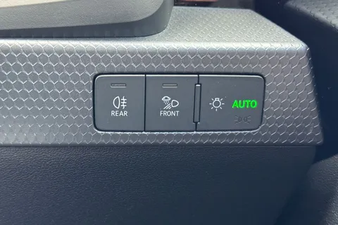 26 of 47 for Audi A1 Sport 30 TFSI 116 PS 6-speed