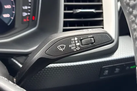 27 of 47 for Audi A1 Sport 30 TFSI 116 PS 6-speed