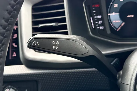 28 of 47 for Audi A1 Sport 30 TFSI 116 PS 6-speed