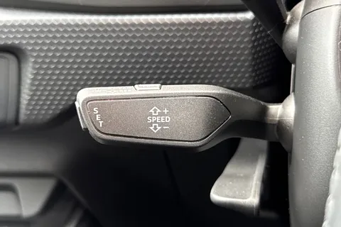 29 of 47 for Audi A1 Sport 30 TFSI 116 PS 6-speed