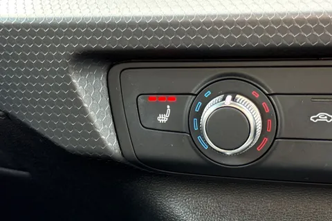 43 of 47 for Audi A1 Sport 30 TFSI 116 PS 6-speed
