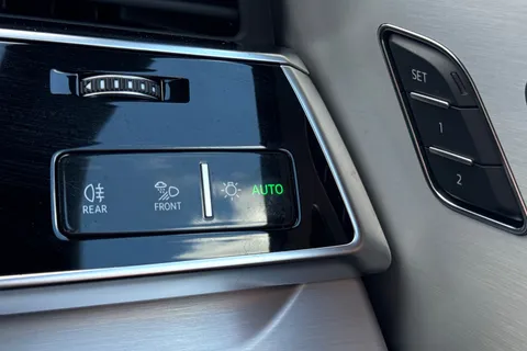 KR26HVB Audi Q8 SUV S line TFSI quattro 340 PS tiptronic Thumbnail #61
