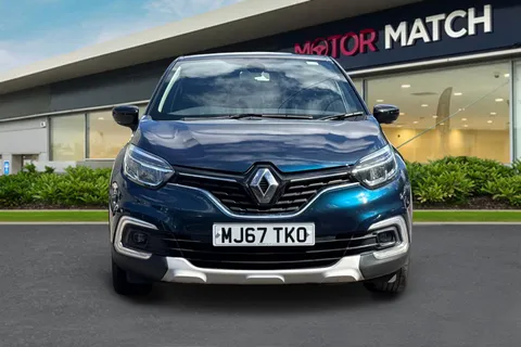 MJ67TKO Renault Captur 0.9 TCE 90 Dynamique S Nav 5dr Thumbnail #5