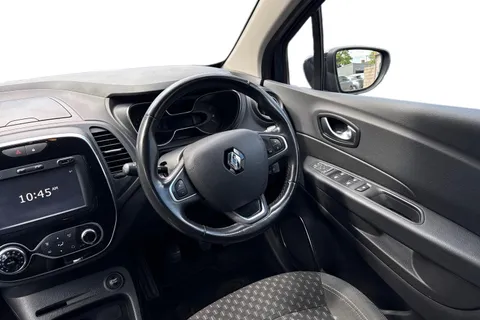 MJ67TKO Renault Captur 0.9 TCE 90 Dynamique S Nav 5dr Thumbnail #12