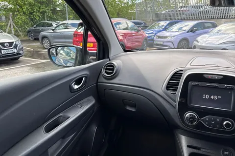 MJ67TKO Renault Captur 0.9 TCE 90 Dynamique S Nav 5dr Thumbnail #14