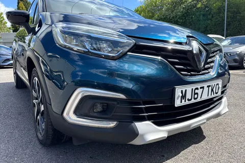 MJ67TKO Renault Captur 0.9 TCE 90 Dynamique S Nav 5dr Thumbnail #16