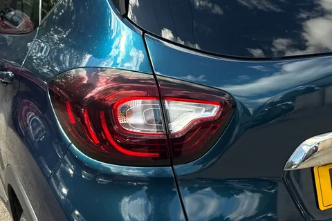 MJ67TKO Renault Captur 0.9 TCE 90 Dynamique S Nav 5dr Thumbnail #24