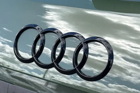  Audi A1 1.5 TFSI 35 Black Edition Sportback S Tronic Euro 6 (s/s) 5dr Thumbnail #42