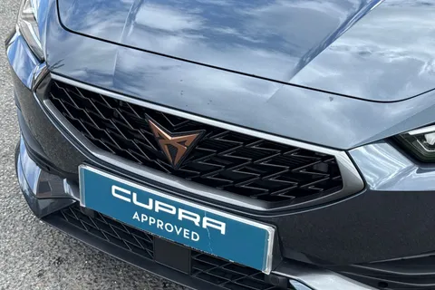 DC23KMZ CUPRA Leon 1.5 eTSI EVO V1 DSG Euro 6 (s/s) 5dr Thumbnail #38