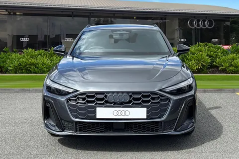  Audi A5 Avant 2.0 TFSI Black Edition S Tronic Euro 6 (s/s) 5dr Thumbnail #6