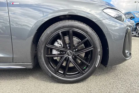  Audi A5 Avant 2.0 TFSI Black Edition S Tronic Euro 6 (s/s) 5dr Thumbnail #10