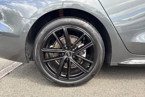  Audi A5 Avant 2.0 TFSI Black Edition S Tronic Euro 6 (s/s) 5dr Thumbnail #11