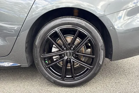  Audi A5 Avant 2.0 TFSI Black Edition S Tronic Euro 6 (s/s) 5dr Thumbnail #12