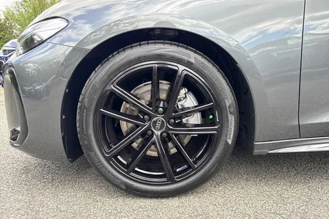  Audi A5 Avant 2.0 TFSI Black Edition S Tronic Euro 6 (s/s) 5dr Thumbnail #13