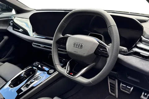  Audi A5 Avant 2.0 TFSI Black Edition S Tronic Euro 6 (s/s) 5dr Thumbnail #14