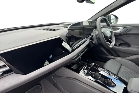  Audi A5 Avant 2.0 TFSI Black Edition S Tronic Euro 6 (s/s) 5dr Thumbnail #15