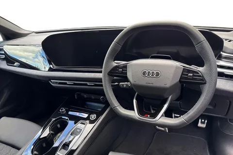  Audi A5 Avant 2.0 TFSI Black Edition S Tronic Euro 6 (s/s) 5dr Thumbnail #18