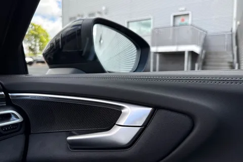  Audi A5 Avant 2.0 TFSI Black Edition S Tronic Euro 6 (s/s) 5dr Thumbnail #21