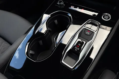  Audi A5 Avant 2.0 TFSI Black Edition S Tronic Euro 6 (s/s) 5dr Thumbnail #23
