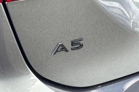  Audi A5 Avant 2.0 TFSI Black Edition S Tronic Euro 6 (s/s) 5dr Thumbnail #42