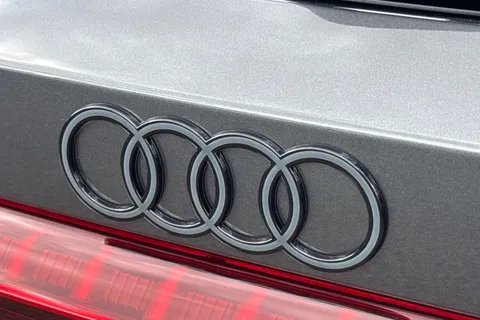  Audi A5 Avant 2.0 TFSI Black Edition S Tronic Euro 6 (s/s) 5dr Thumbnail #43