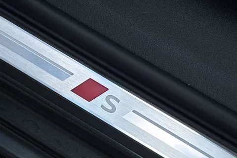 Audi A5 Avant 2.0 TFSI Black Edition S Tronic Euro 6 (s/s) 5dr Thumbnail #45