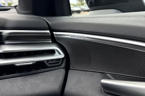  Audi A5 Avant 2.0 TFSI Black Edition S Tronic Euro 6 (s/s) 5dr Thumbnail #49
