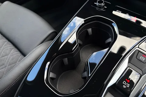  Audi A5 Avant 2.0 TFSI Black Edition S Tronic Euro 6 (s/s) 5dr Thumbnail #52