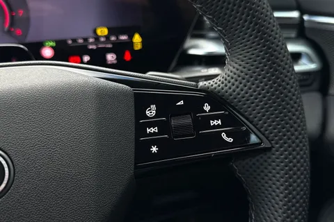  Audi A5 Avant 2.0 TFSI Black Edition S Tronic Euro 6 (s/s) 5dr Thumbnail #53
