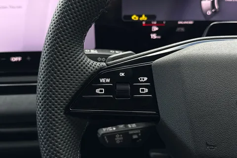  Audi A5 Avant 2.0 TFSI Black Edition S Tronic Euro 6 (s/s) 5dr Thumbnail #54