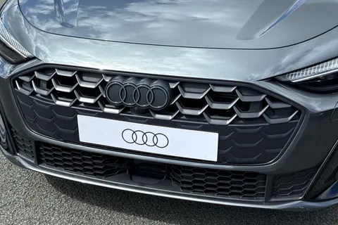  Audi A5 Avant 2.0 TFSI Black Edition S Tronic Euro 6 (s/s) 5dr Thumbnail #59