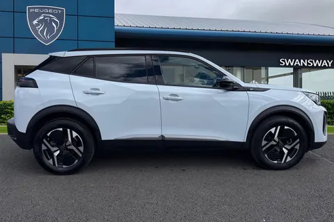 3 of 66 for PEUGEOT e-2008 50kWh Allure Auto 5dr (7kW Charger)