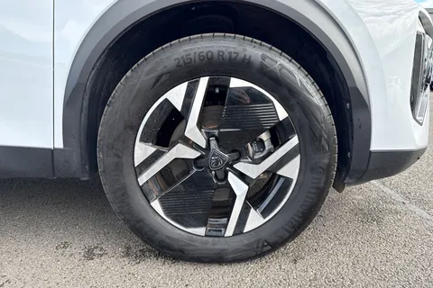 9 of 66 for PEUGEOT e-2008 50kWh Allure Auto 5dr (7kW Charger)