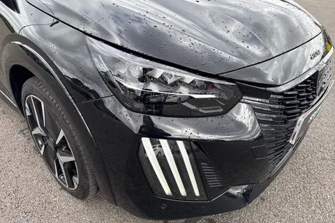 8 of 66 for PEUGEOT 208 1.2 PureTech GT Euro 6 (s/s) 5dr