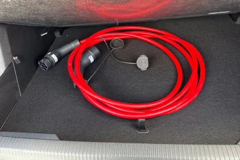24 of 66 for PEUGEOT e-2008 50kWh Allure Auto 5dr (7kW Charger)