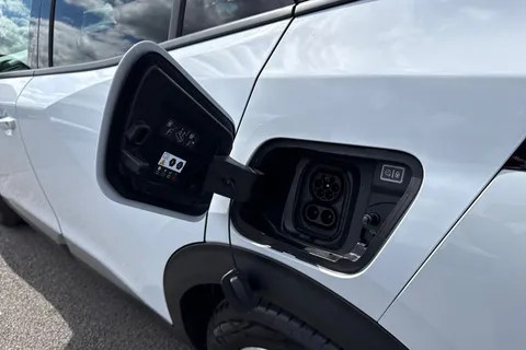 25 of 66 for PEUGEOT e-2008 50kWh Allure Auto 5dr (7kW Charger)