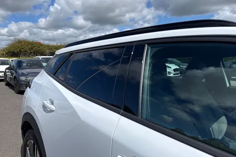 36 of 66 for PEUGEOT e-2008 50kWh Allure Auto 5dr (7kW Charger)