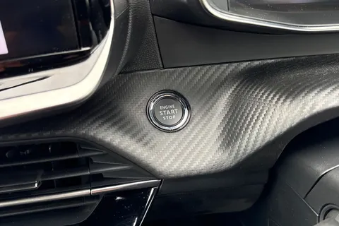 51 of 66 for PEUGEOT 208 1.2 PureTech GT Euro 6 (s/s) 5dr