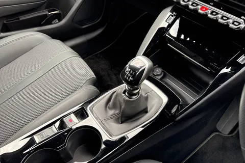 55 of 66 for PEUGEOT 208 1.2 PureTech GT Euro 6 (s/s) 5dr