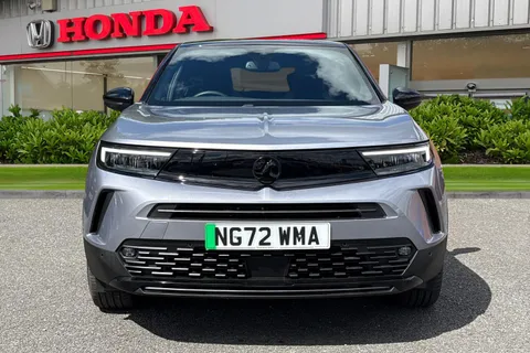 NG72WMA Vauxhall Mokka Electric 50kWh GS Auto 5dr Thumbnail #5