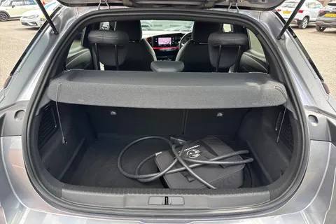 NG72WMA Vauxhall Mokka Electric 50kWh GS Auto 5dr Thumbnail #10