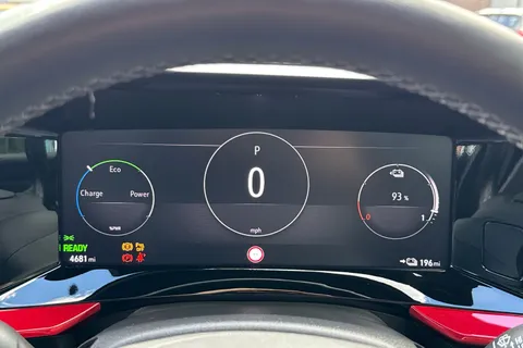 NG72WMA Vauxhall Mokka Electric 50kWh GS Auto 5dr Thumbnail #20