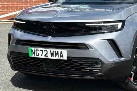 NG72WMA Vauxhall Mokka Electric 50kWh GS Auto 5dr Thumbnail #26