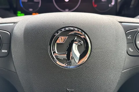 NG72WMA Vauxhall Mokka Electric 50kWh GS Auto 5dr Thumbnail #33