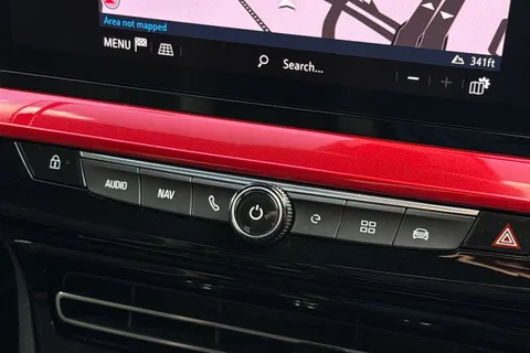 NG72WMA Vauxhall Mokka Electric 50kWh GS Auto 5dr Thumbnail #38