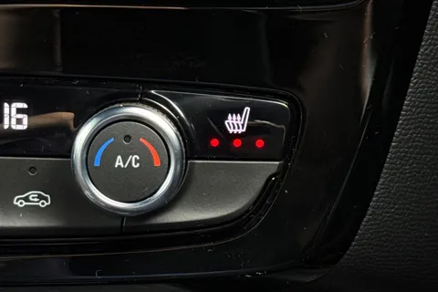 NG72WMA Vauxhall Mokka Electric 50kWh GS Auto 5dr Thumbnail #39